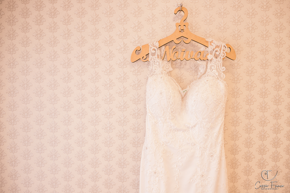 Casamento no campo Prudentópolis