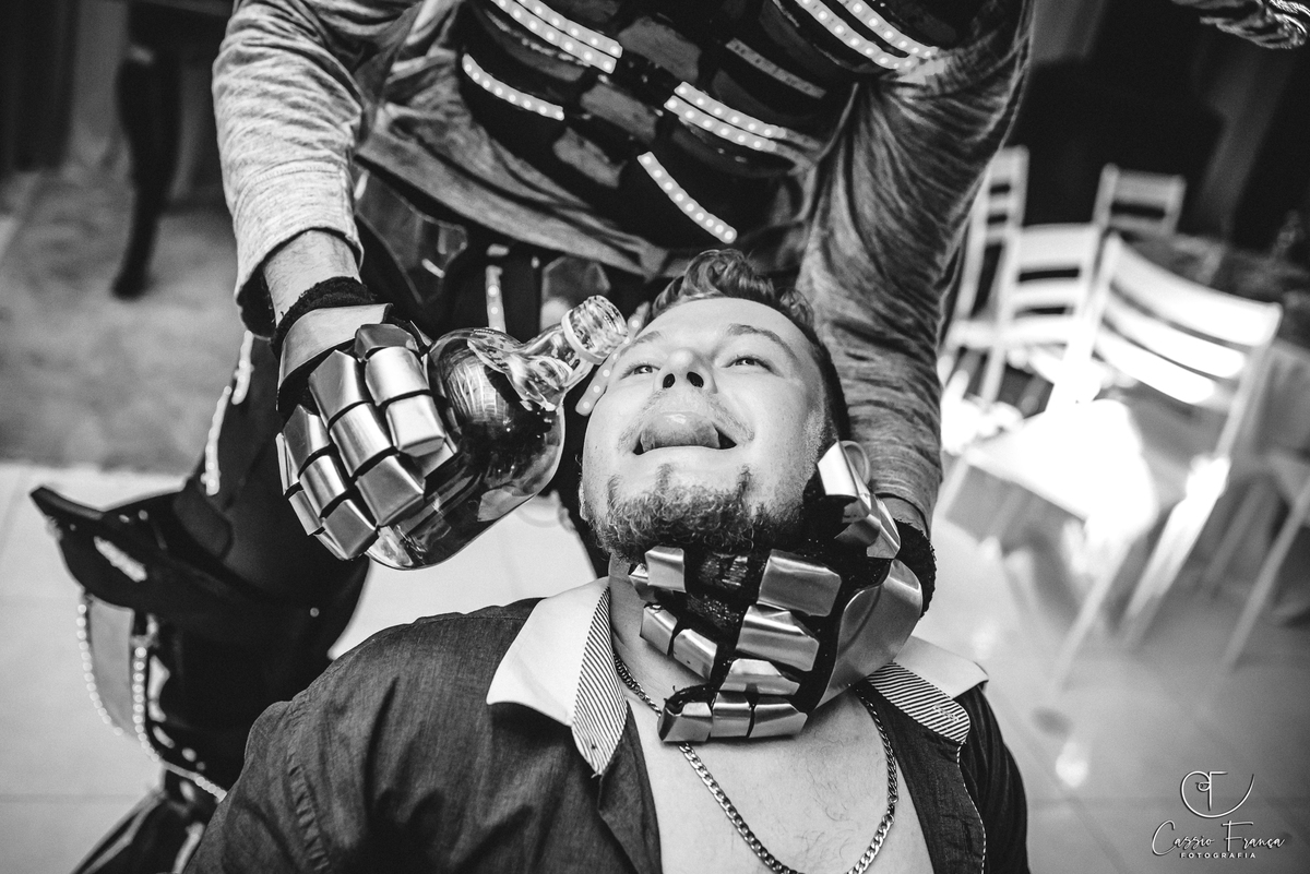 Casamento no campo Prudentópolis