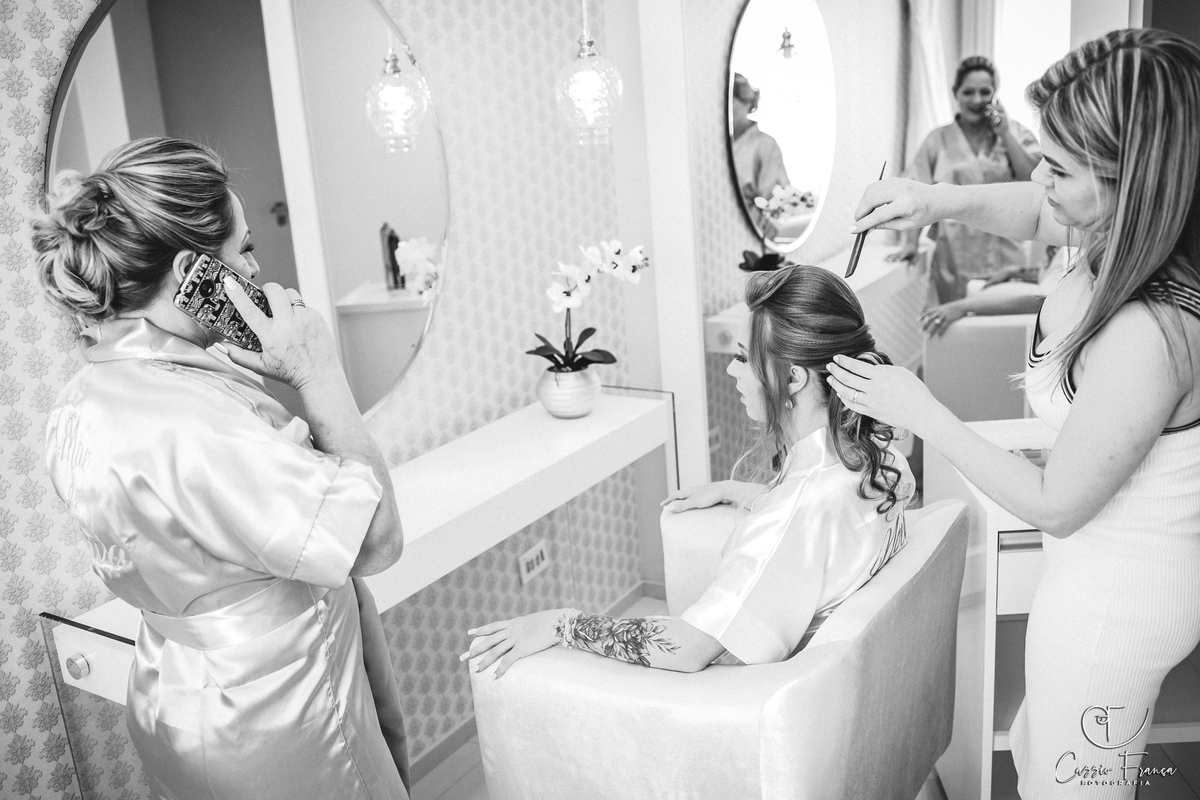 Casamento no campo Prudentópolis