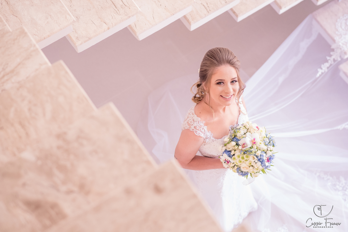 Casamento no campo Prudentópolis