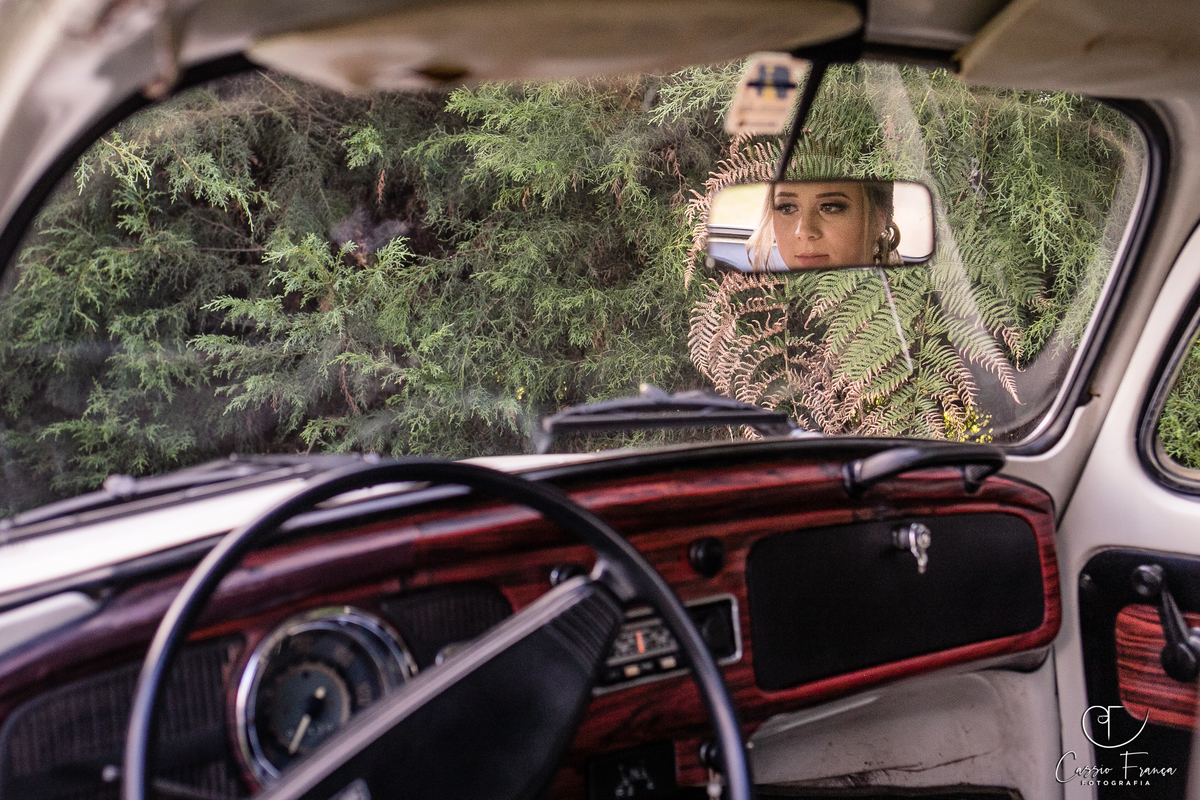 Casamento no campo Prudentópolis