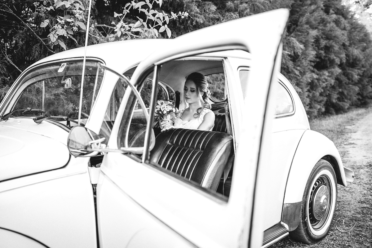 Casamento no campo Prudentópolis