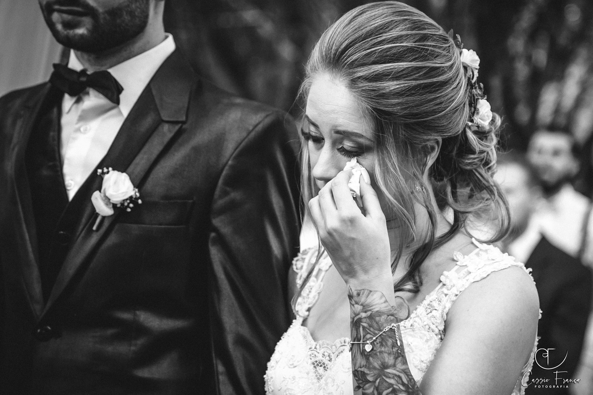 Casamento no campo Prudentópolis