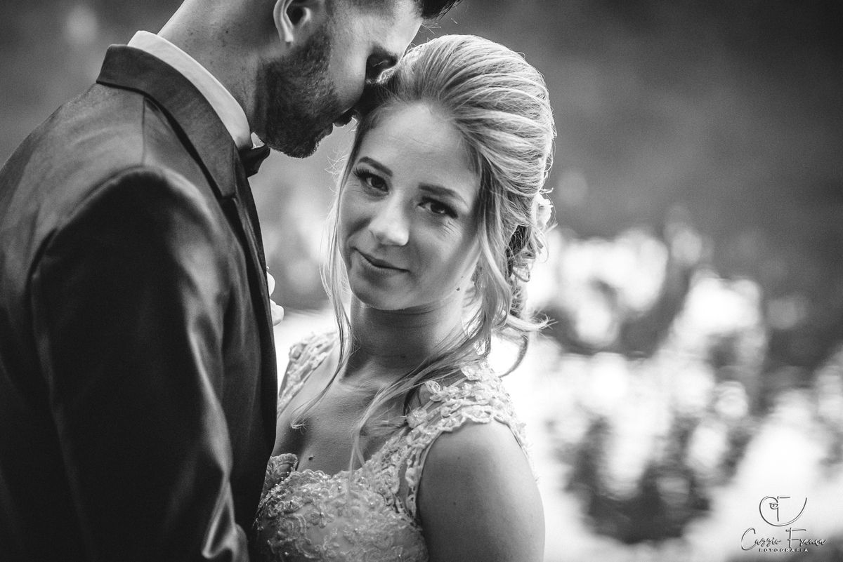 Casamento no campo Prudentópolis