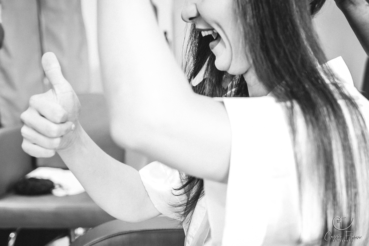 Making Of Casamento em Prudentópolis, Flavia e Emerson