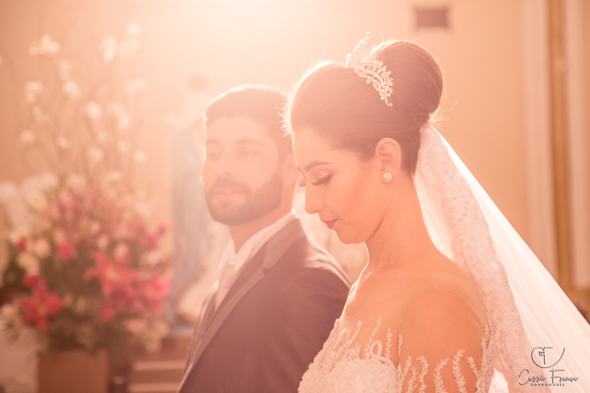 Cerimônia de Casamento em Prudentópolis 