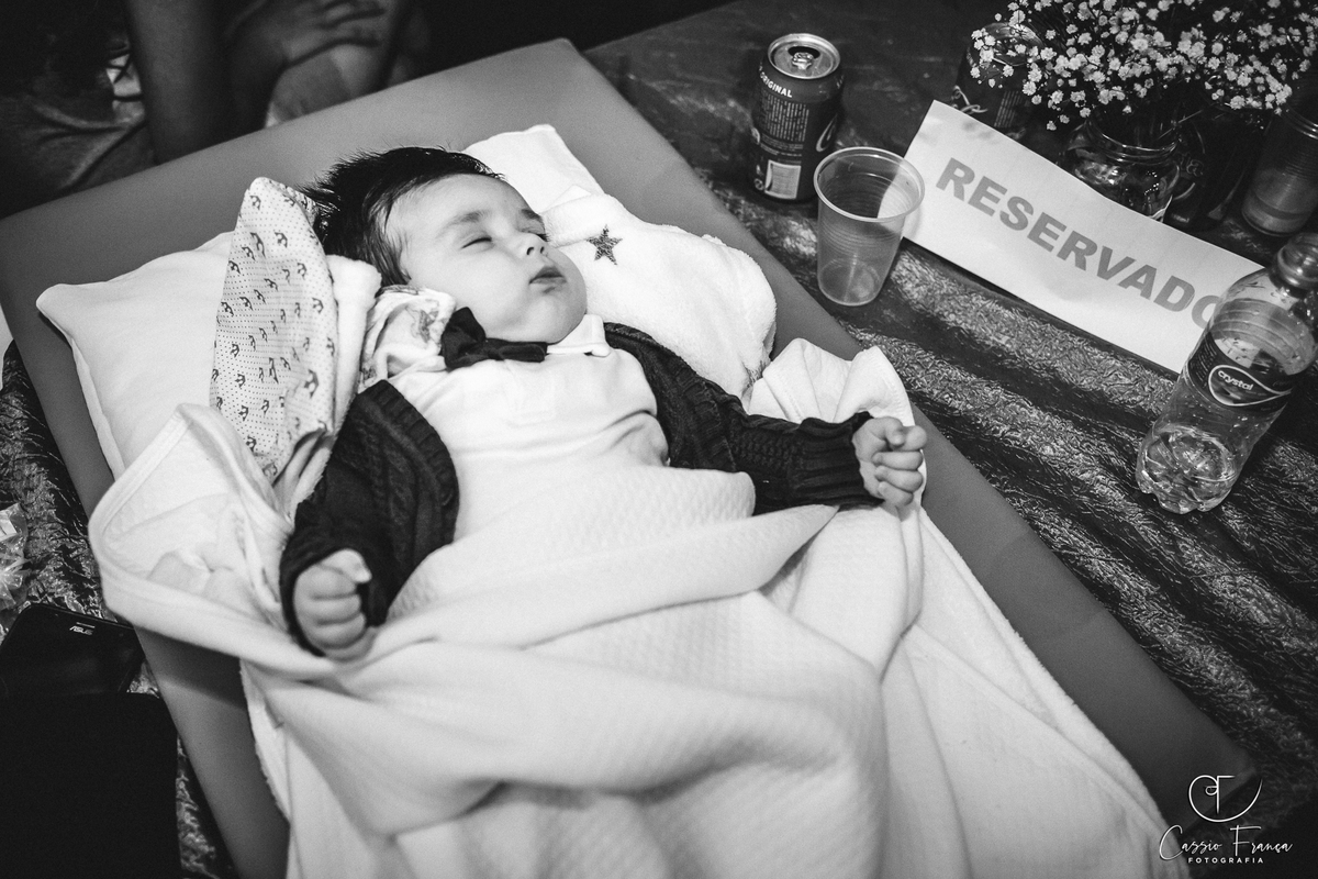 Recepção de Casamento em Prudentópolis 