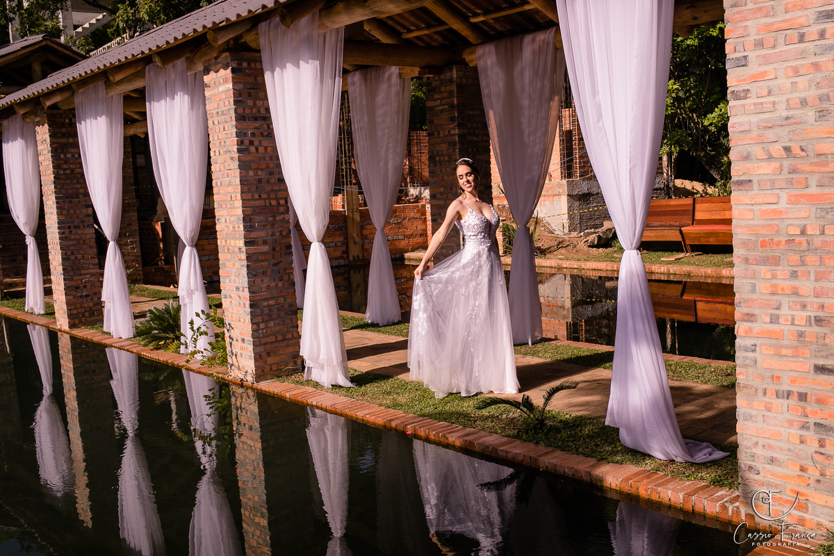 Casamento Prudentópolis Daiane e Giuliano
