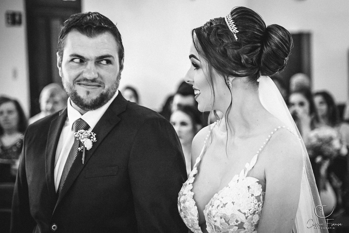 Casamento Prudentópolis Daiane e Giuliano