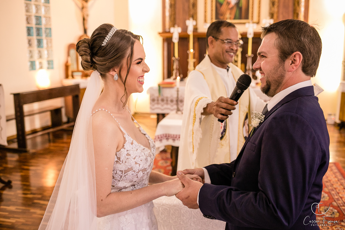 Casamento Prudentópolis Daiane e Giuliano