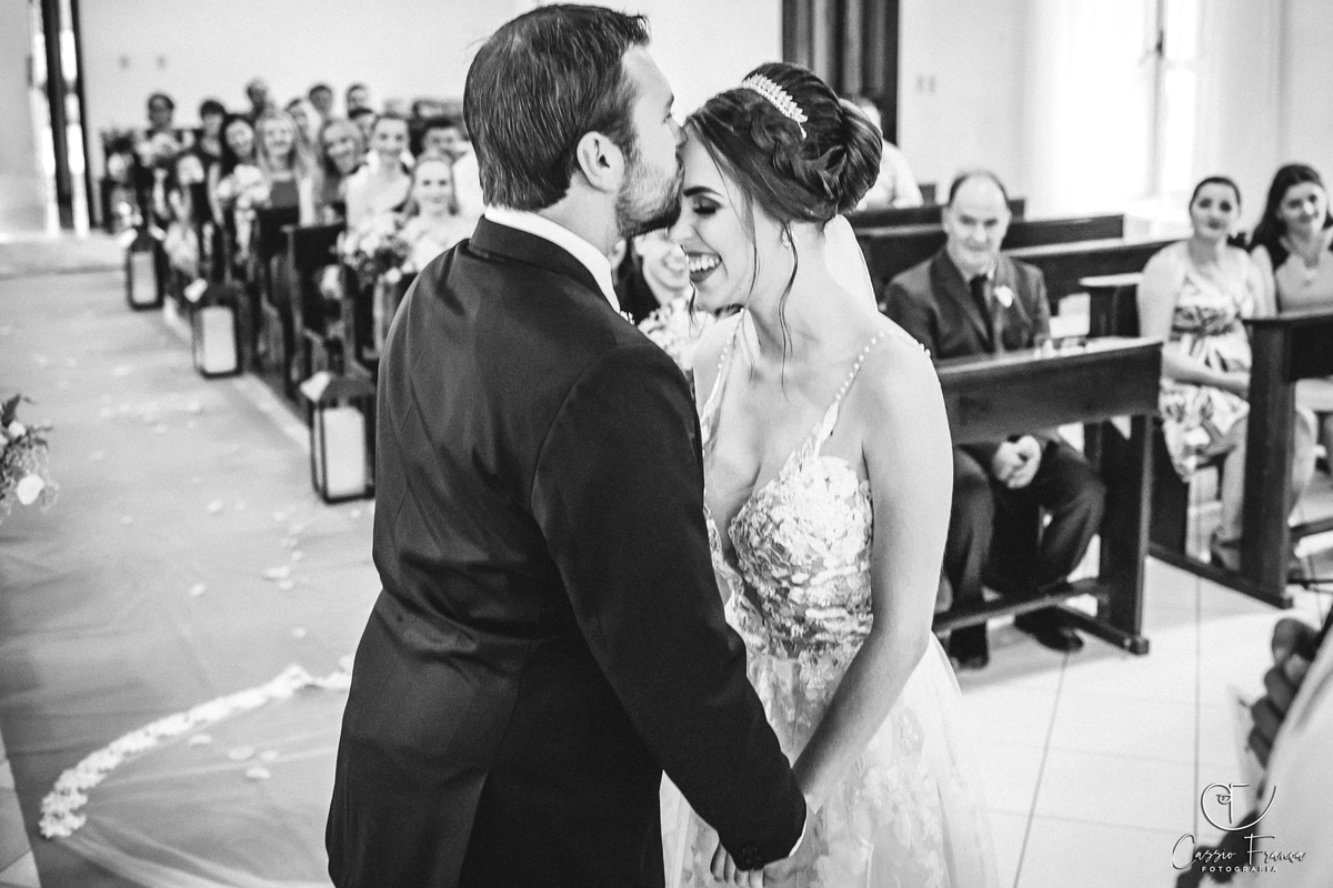 Casamento Prudentópolis Daiane e Giuliano