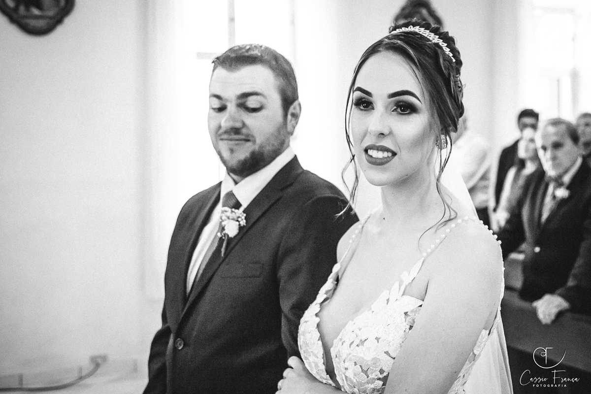 Casamento Prudentópolis Daiane e Giuliano