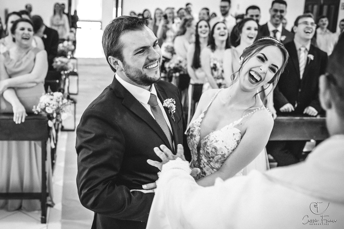 Casamento Prudentópolis Daiane e Giuliano