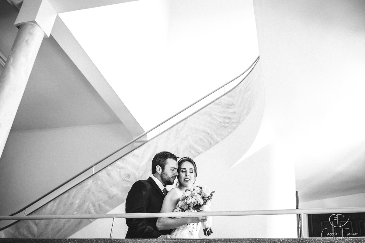 Casamento Prudentópolis Daiane e Giuliano