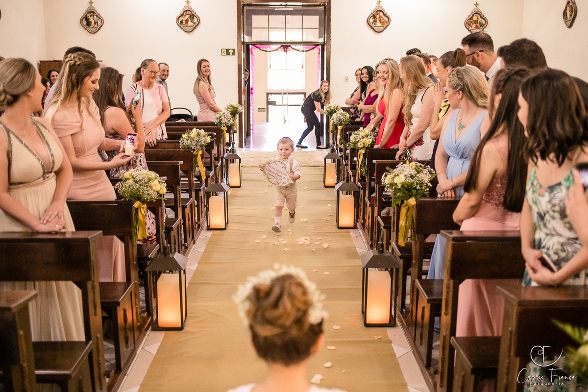 Casamento Prudentópolis Daiane e Giuliano. Quase nao peguei ess foto