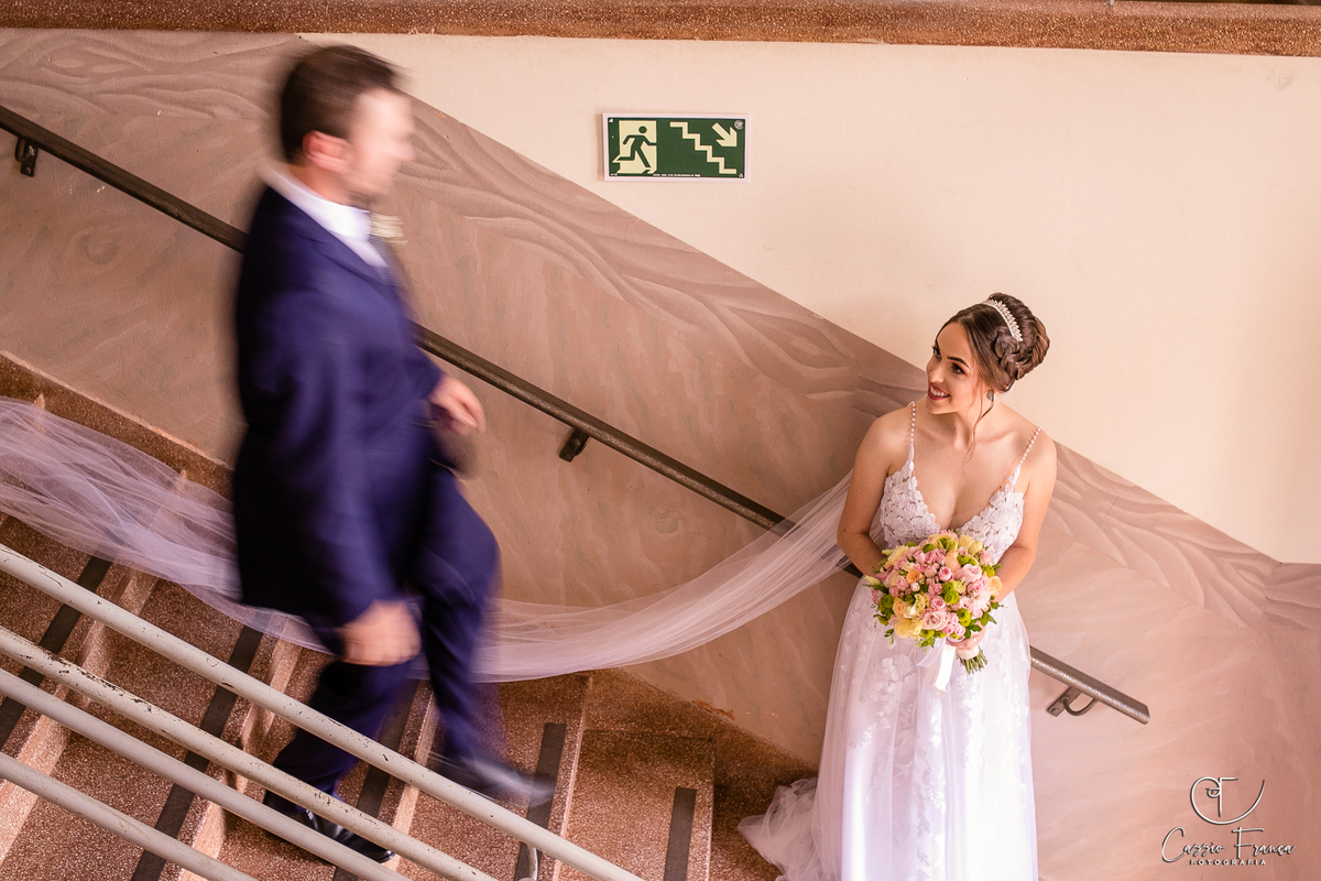 Casamento Prudentópolis Daiane e Giuliano