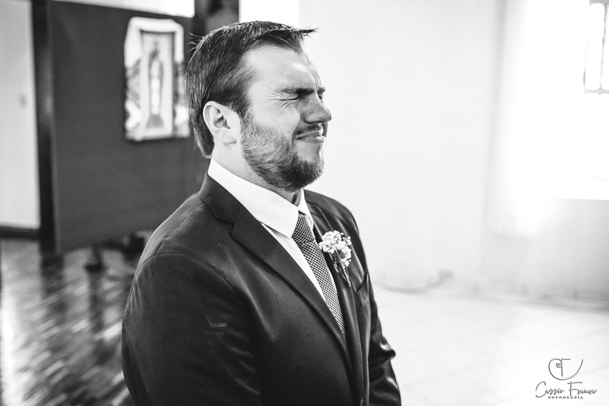 Casamento Prudentópolis Daiane e Giuliano. 