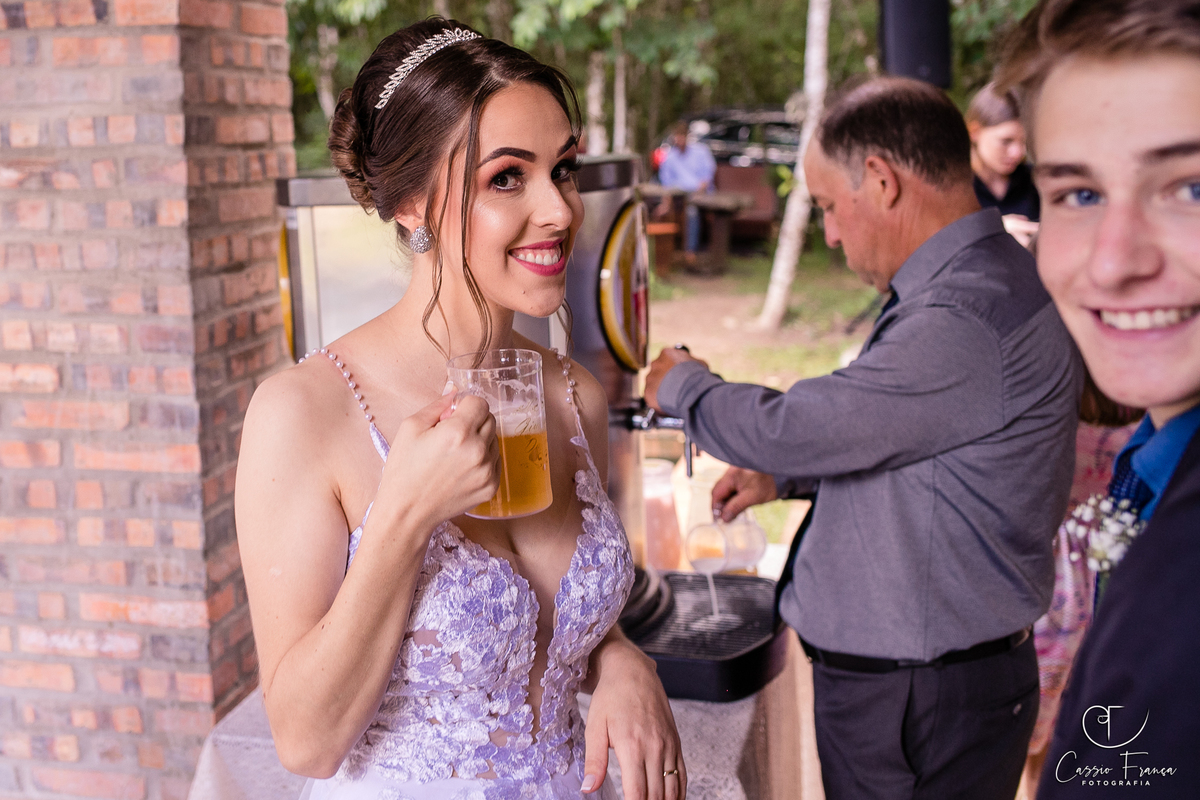 Casamento Prudentópolis Daiane e GiuCasamento Prudentópolis Daiane e Giulianoliano