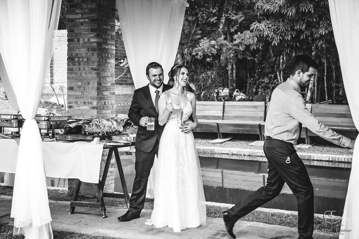 Casamento Prudentópolis Daiane e Giuliano