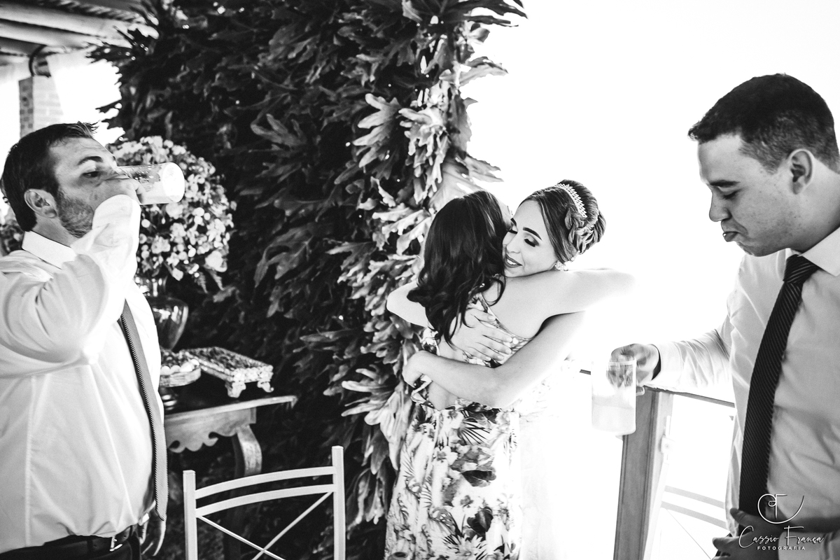 Casamento Prudentópolis Daiane e Giuliano