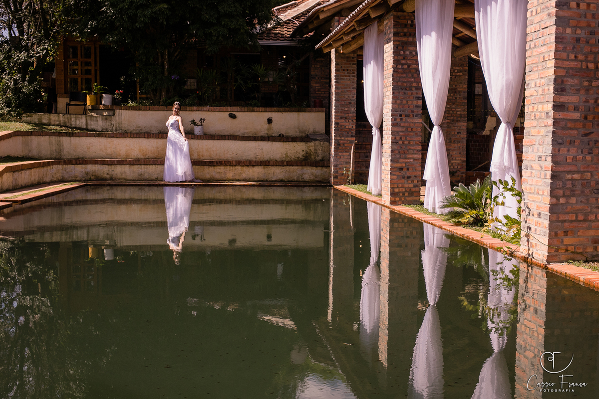 Casamento Prudentópolis Daiane e Giuliano