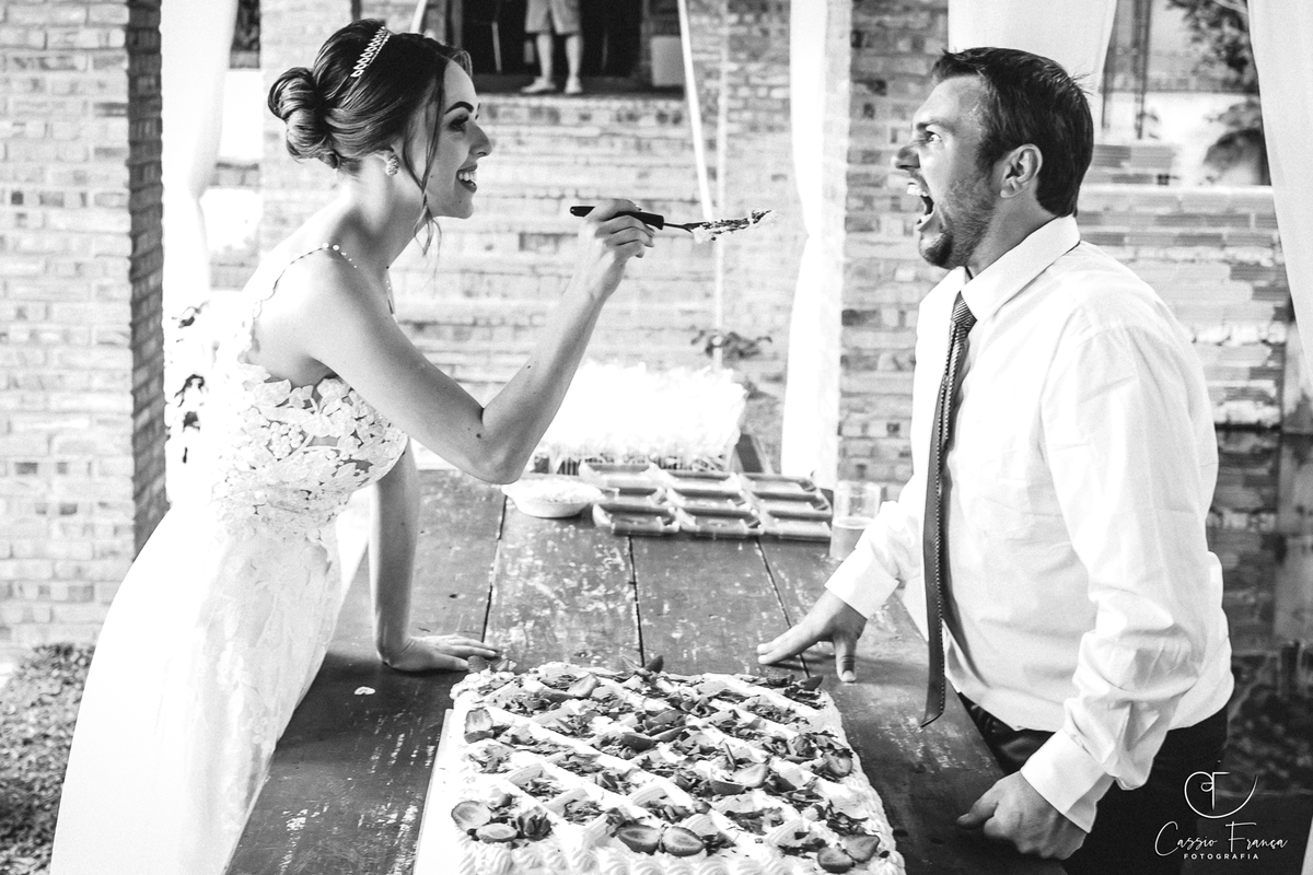 Casamento Prudentópolis Daiane e Giuliano