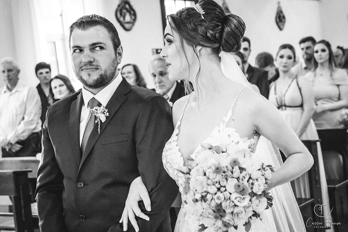 Casamento Prudentópolis Daiane e Giuliano