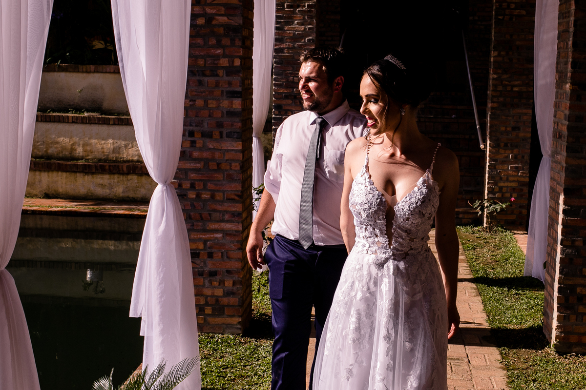 Casamento Prudentópolis Daiane e Giuliano