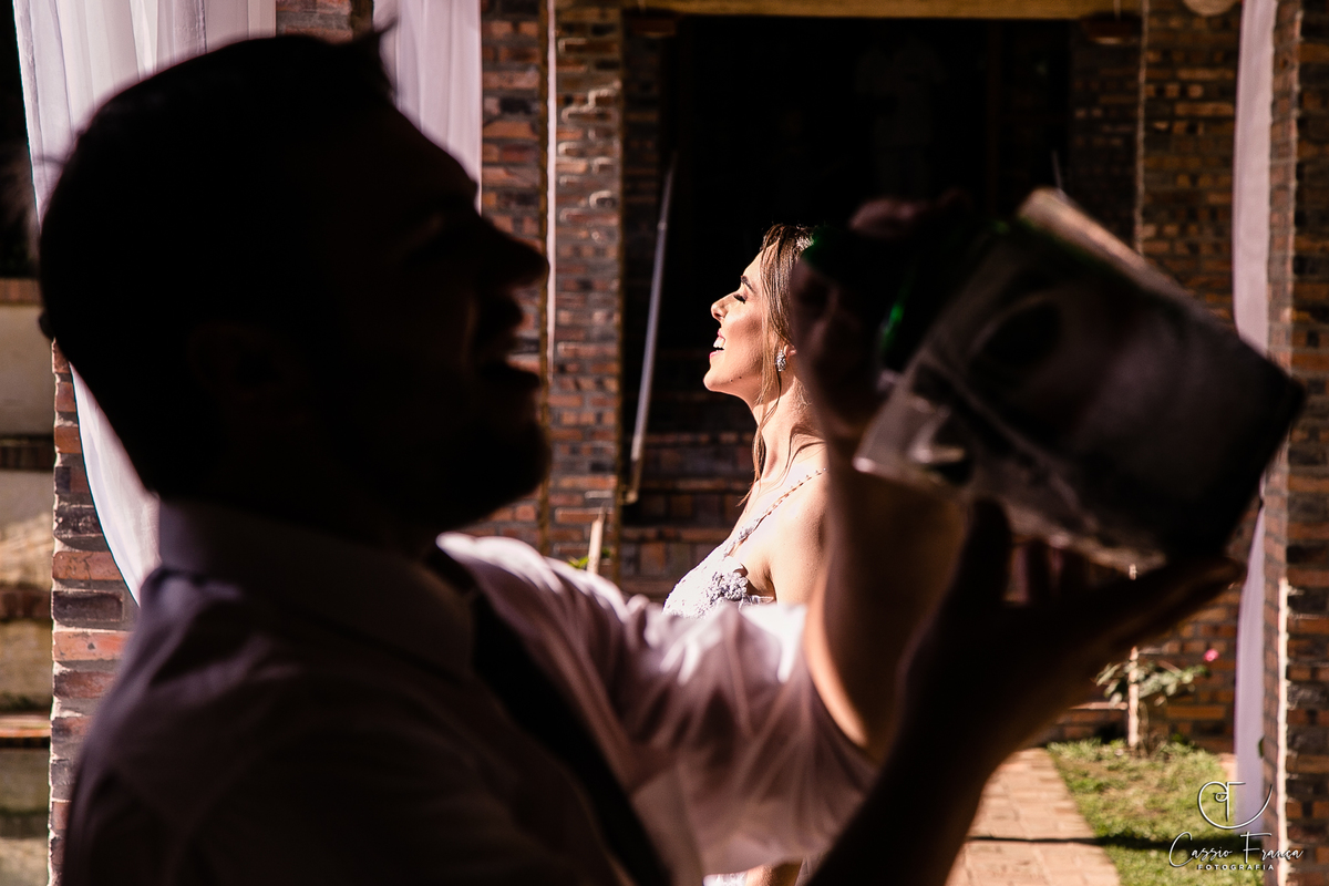 Casamento Prudentópolis Daiane e Giuliano