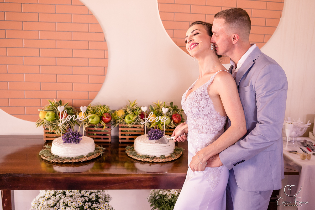 Casamento no Campo Prudentópolis