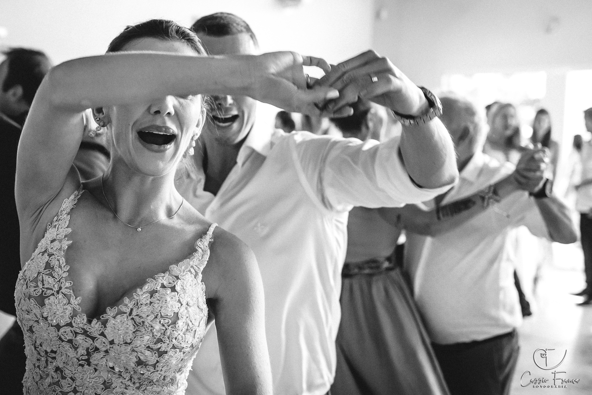 Casamento no Campo Prudentópolis