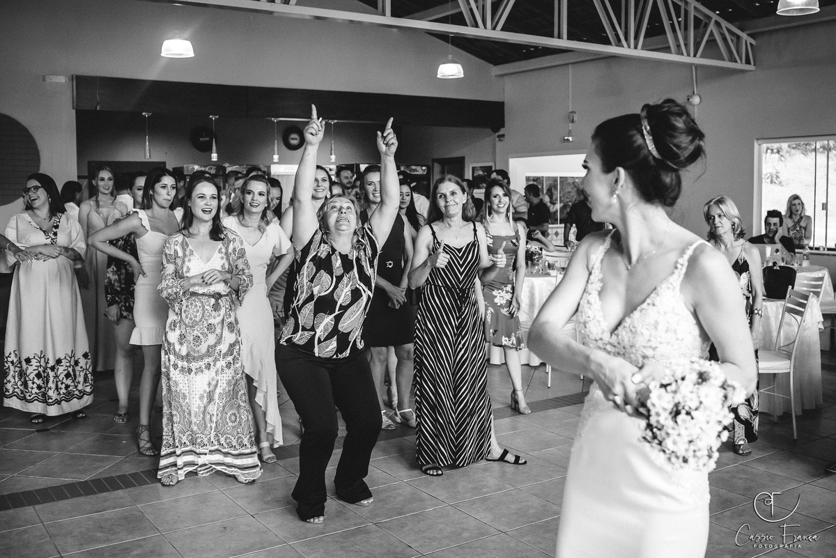 Casamento no Campo Prudentópolis