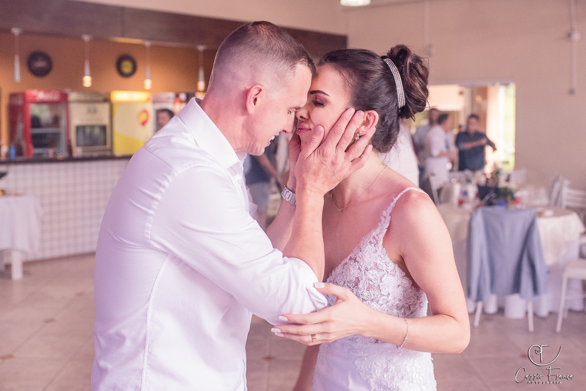 Casamento no Campo Prudentópolis