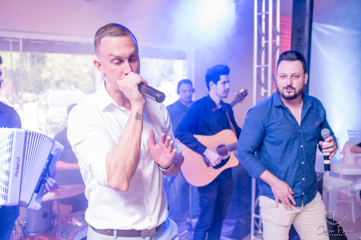 Casamento no Campo Prudentópolis