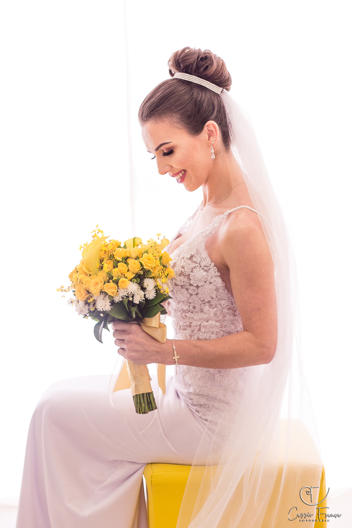 Casamento no Campo Prudentópolis