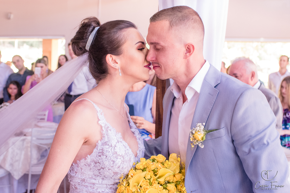 Casamento no Campo Prudentópolis