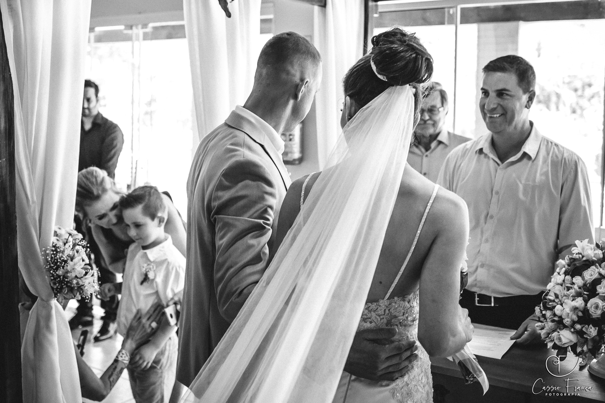 Casamento no Campo Prudentópolis