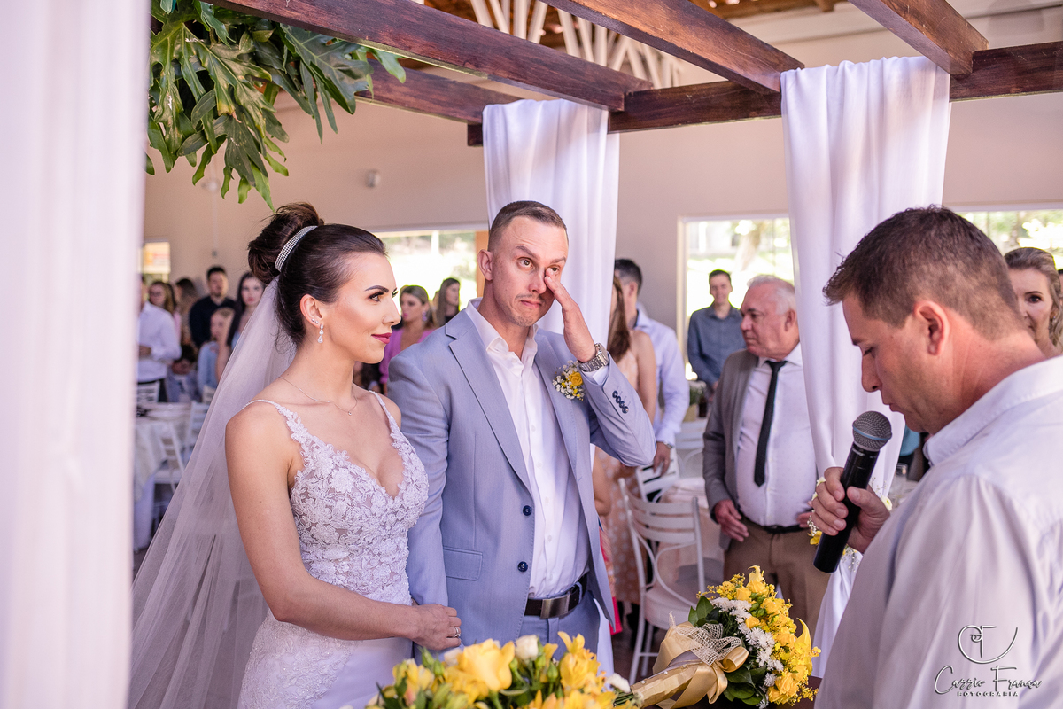 Casamento no Campo Prudentópolis