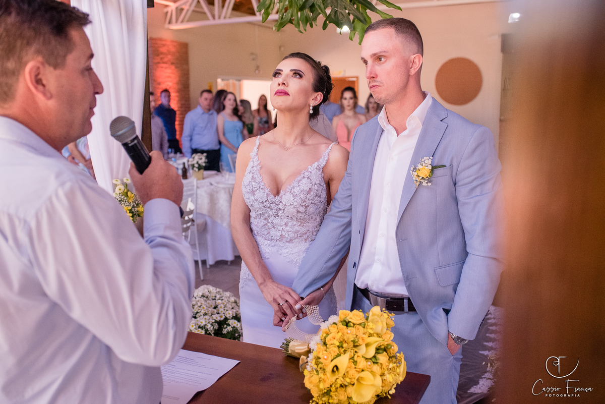 Casamento no Campo Prudentópolis