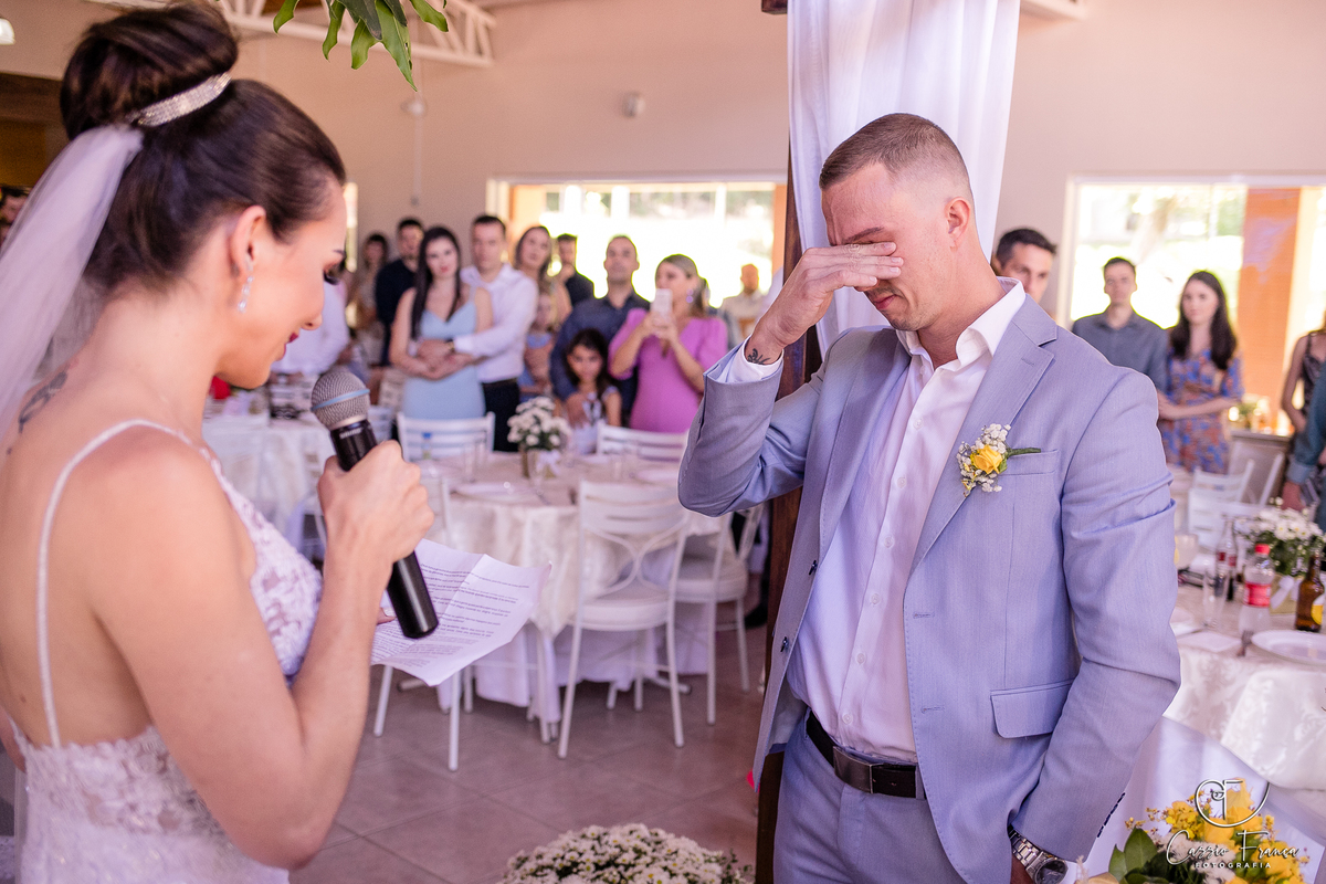 Casamento no Campo Prudentópolis