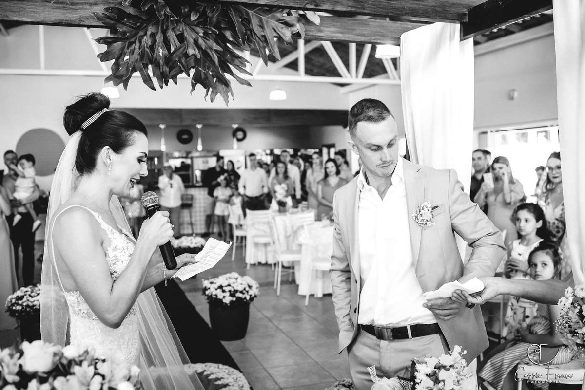 Casamento no Campo Prudentópolis