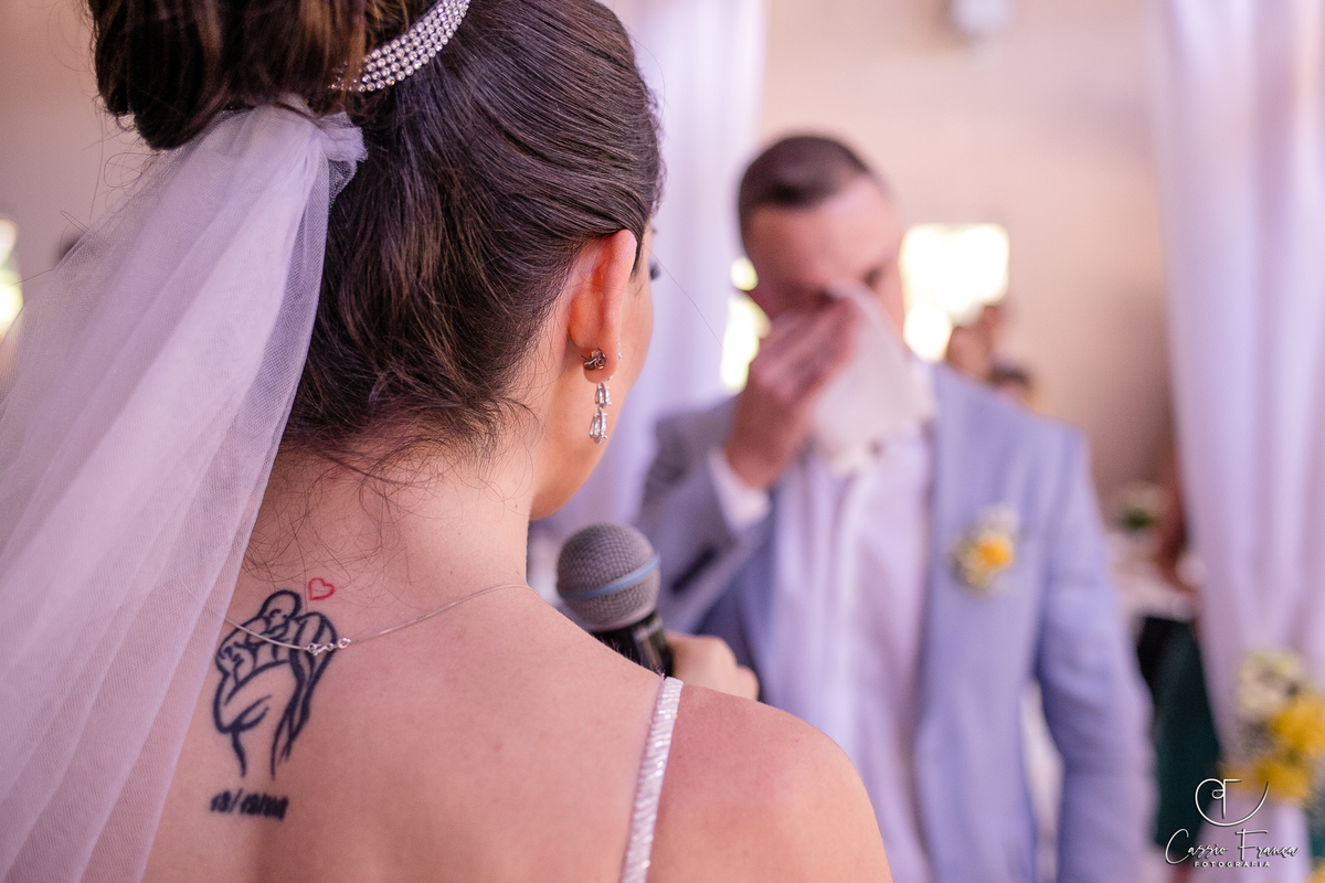 Casamento no Campo Prudentópolis