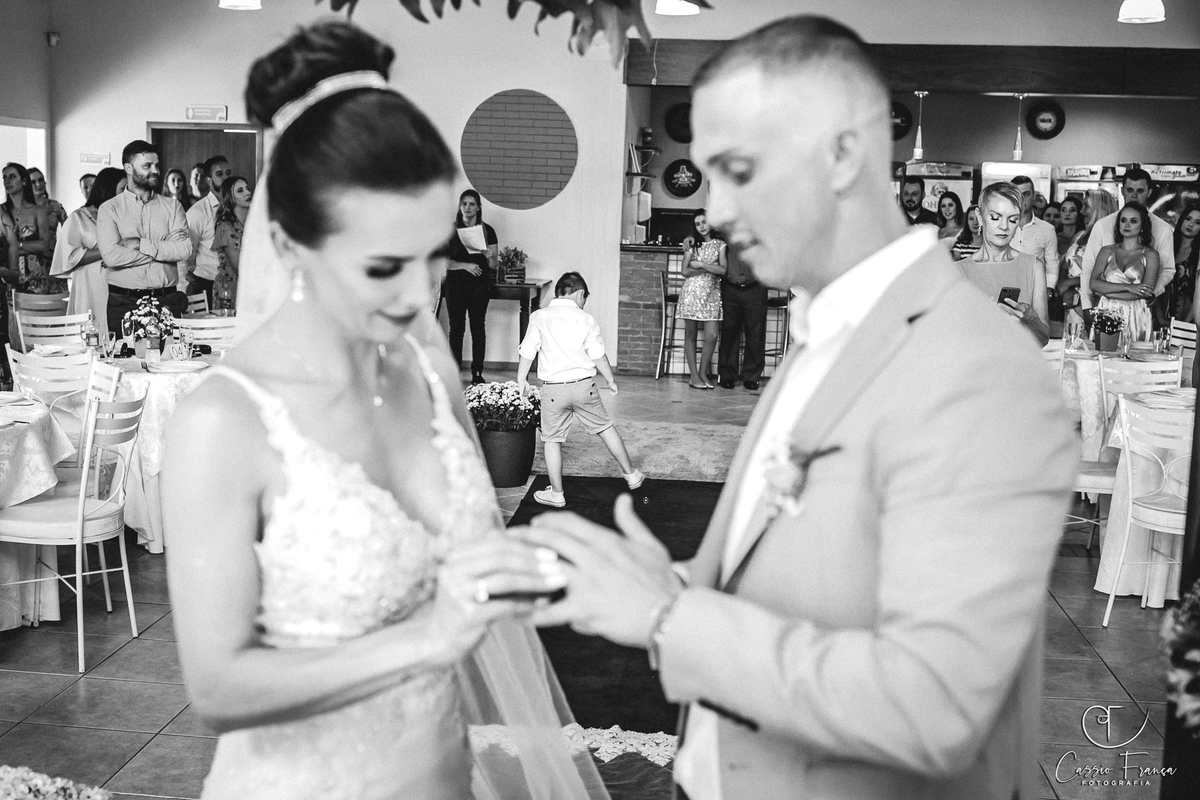 Casamento no Campo Prudentópolis