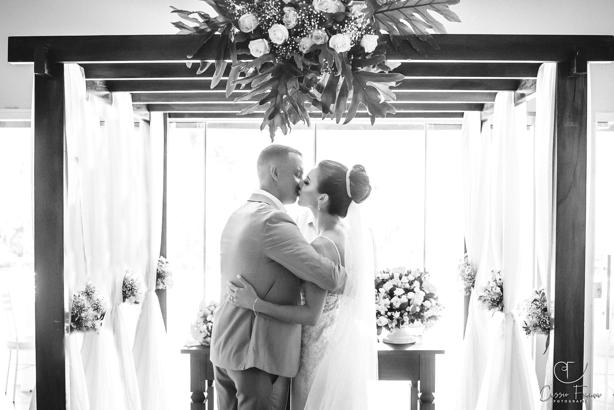 Casamento no Campo Prudentópolis