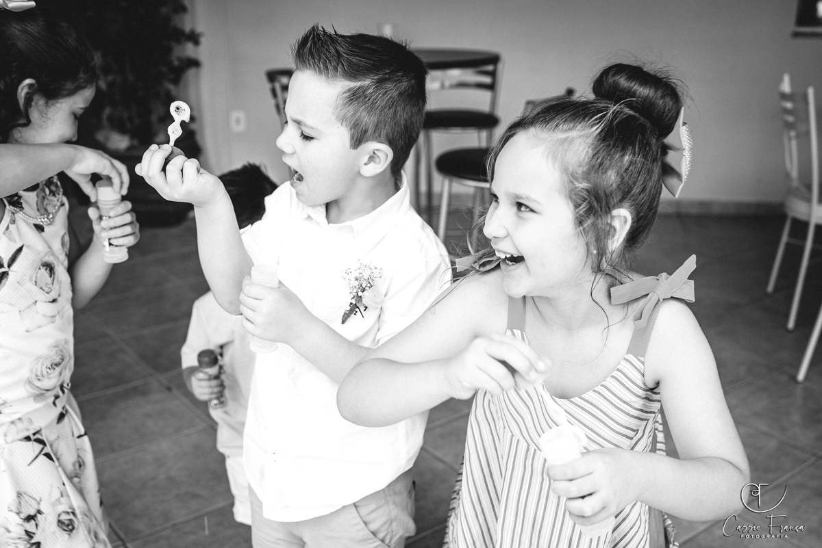 Casamento no Campo Prudentópolis