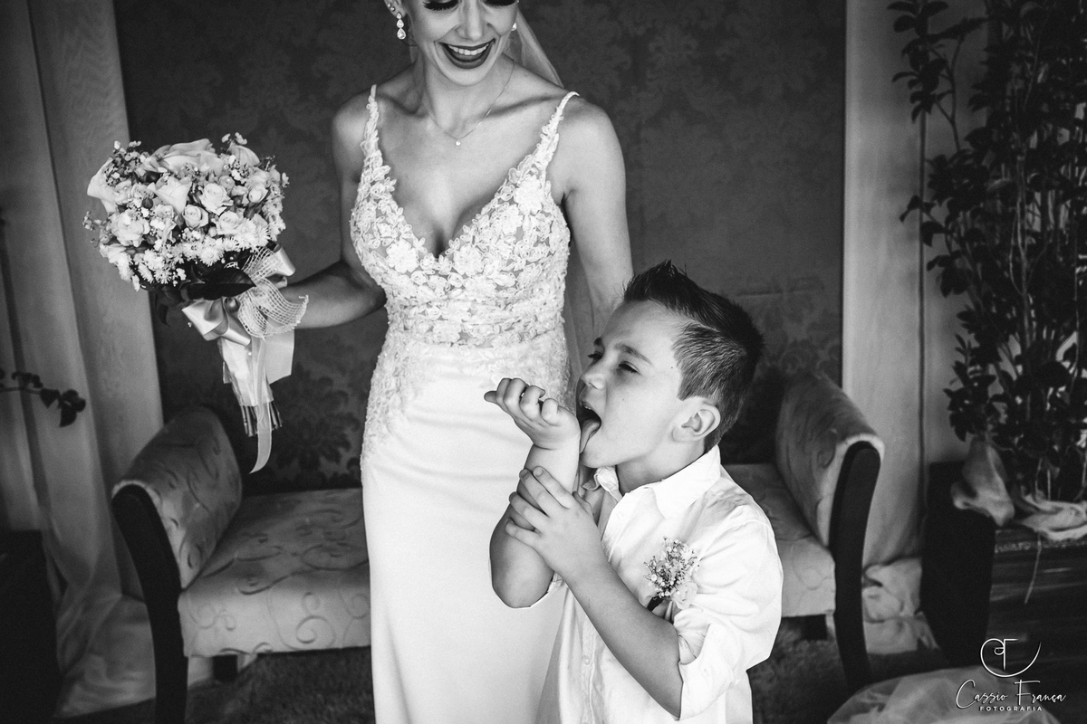 Casamento no Campo Prudentópolis