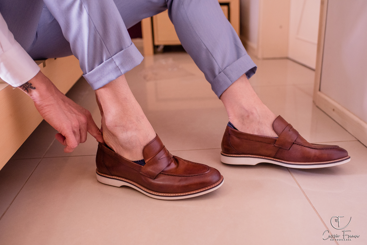 Casamento no Campo Prudentópolis. making of do noivo