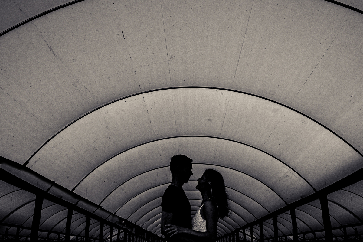 Ensaio Prudentópolis Mariele e Paulo