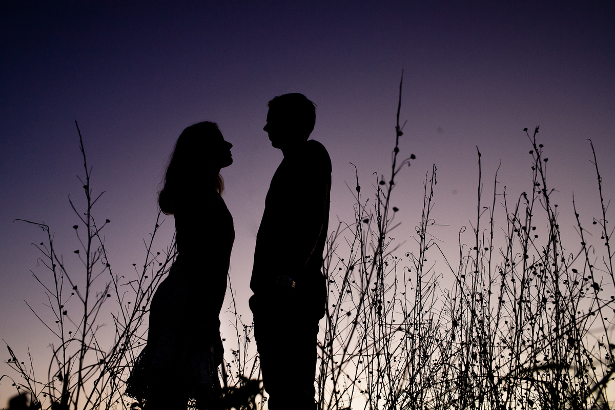 Ensaio Prudentópolis Mariele e Paulo