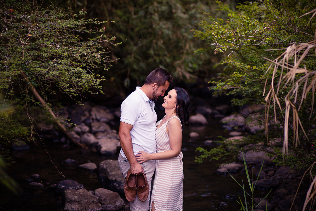Ensaio Aline e Gian Prudentópolis Guarapuava Serra da Esperança